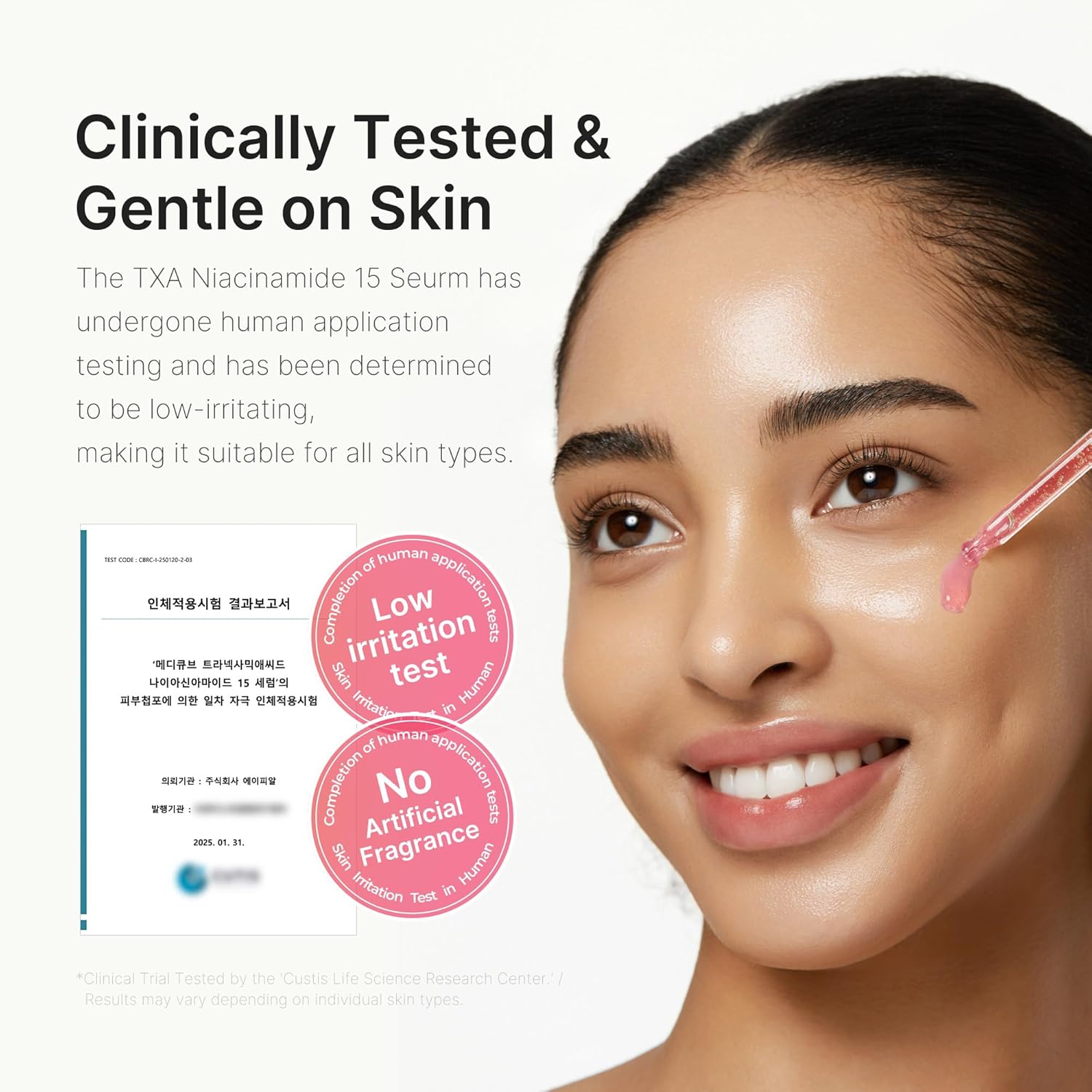 Thumbnail 4 de medicube TXA+Niacinamide Glow Serum 1.01 fl.oz