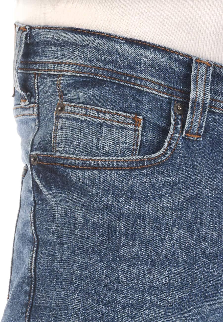 Thumbnail 3 de MUSTANG Vegas Jeans Herren Slim Fit