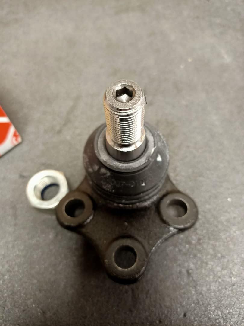 Thumbnail 5 de Febi bilstein 22265 Suspensión de ruedas