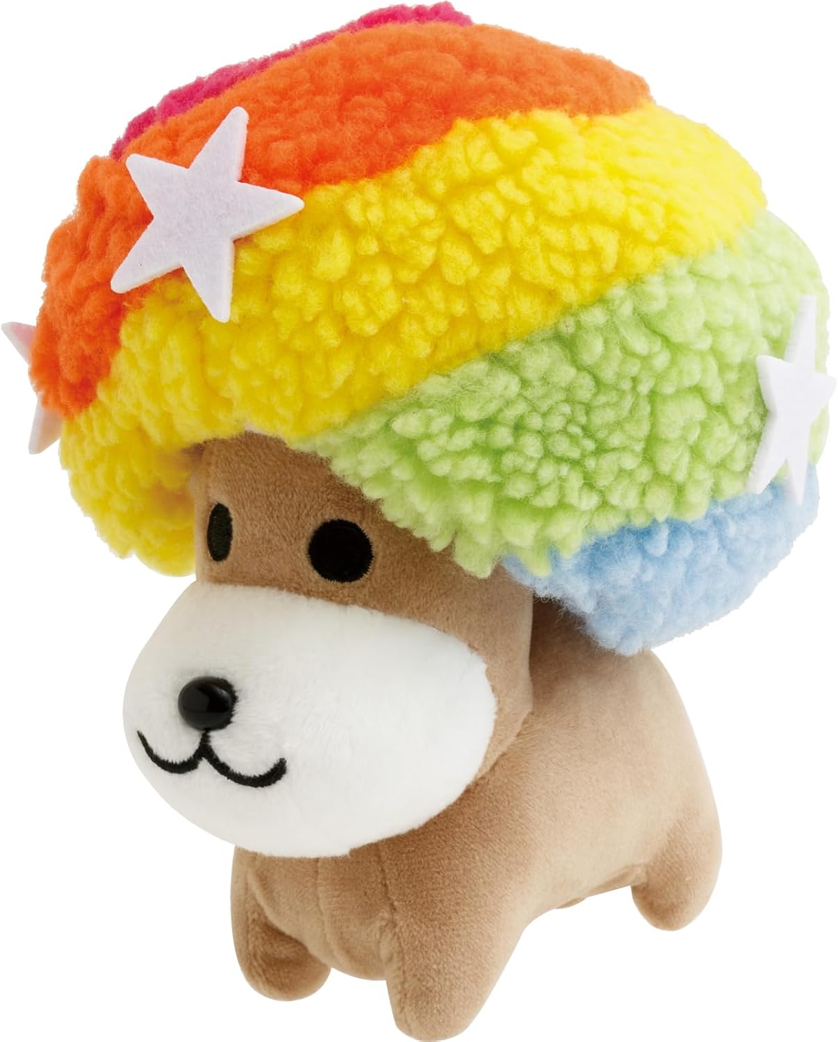Detalle de サンエックス にゃんにゃんにゃんこ FA13104 A4クリアホルダーセット PP製・2枚入り