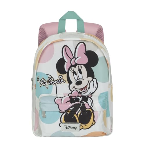 Thumbnail 1 de Disney-Mochila Joy Minnie Mouse Balls 5 L