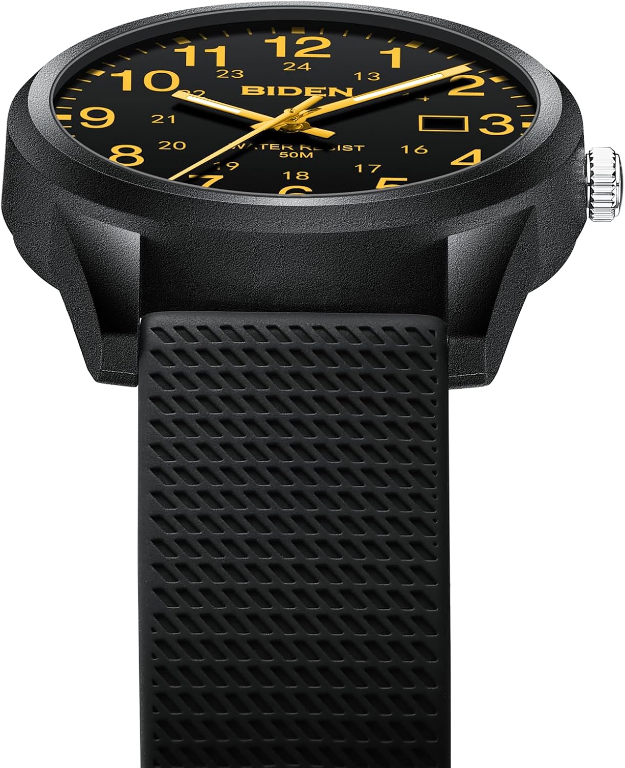 Detalle 2 de LN LENQIN Orologio Uomo 40 mm