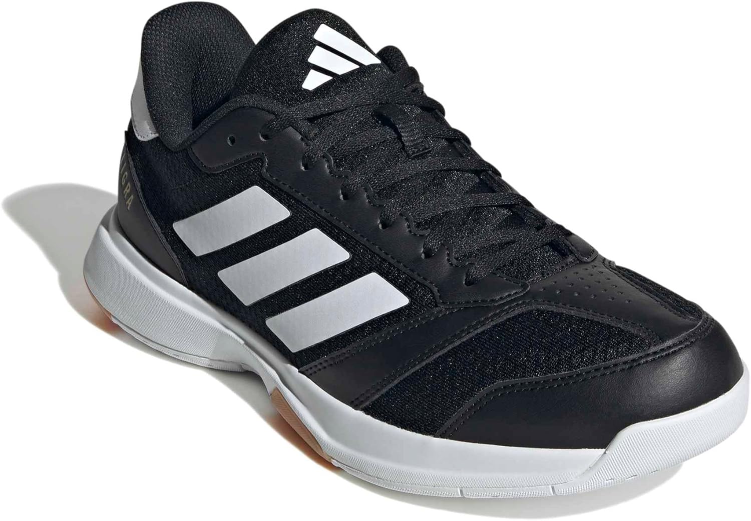 Thumbnail 2 de adidas Ligra 8 Indoor Schuh für Herren – atmungsaktiver Hallen-Sneaker mit Schnürung