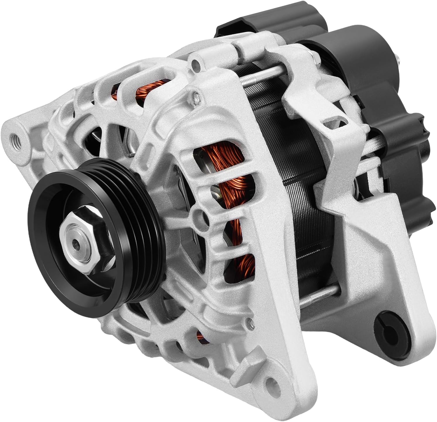 Detalle de BDFHYK Alternator 90A