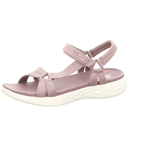 Thumbnail 2 de Skechers 15316-LTMV_40 Mujer sandalias al aire libre - Purple (40 EU)