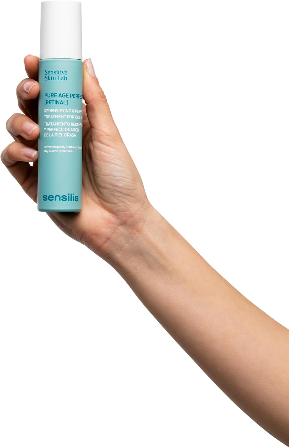 Thumbnail 2 de Sensilis Pure Age Perfection Retinal 50 ml