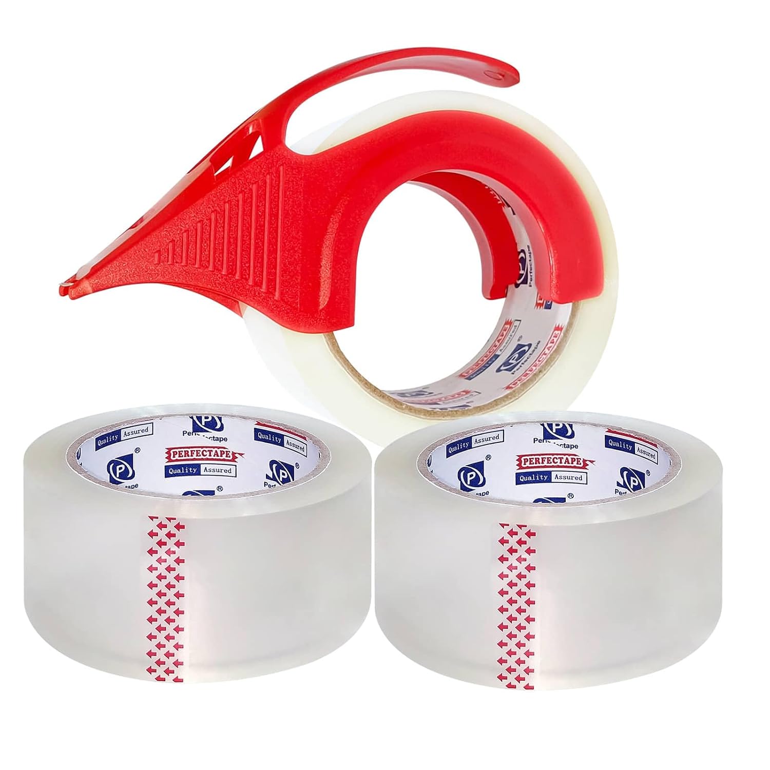 Thumbnail 6 de P PERFECTAPE Heavy Duty Packing Tape 2160Y
