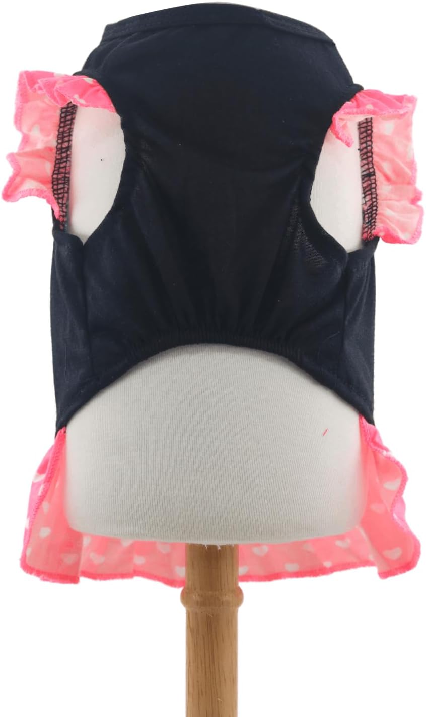 Detalle 2 de Small Dog Dress XS