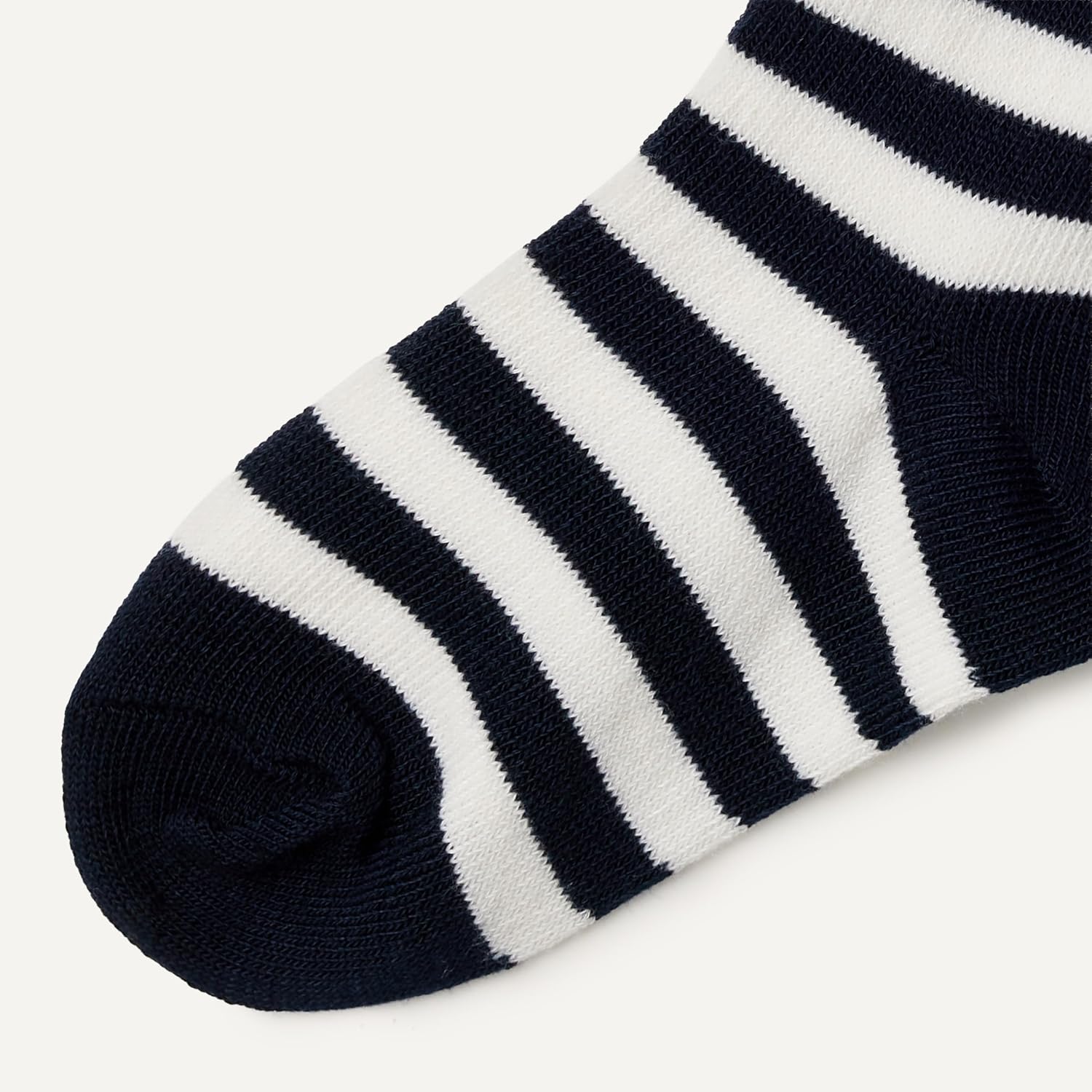 Thumbnail 3 de Amazon Essentials Boy's Patterned Crew Socks