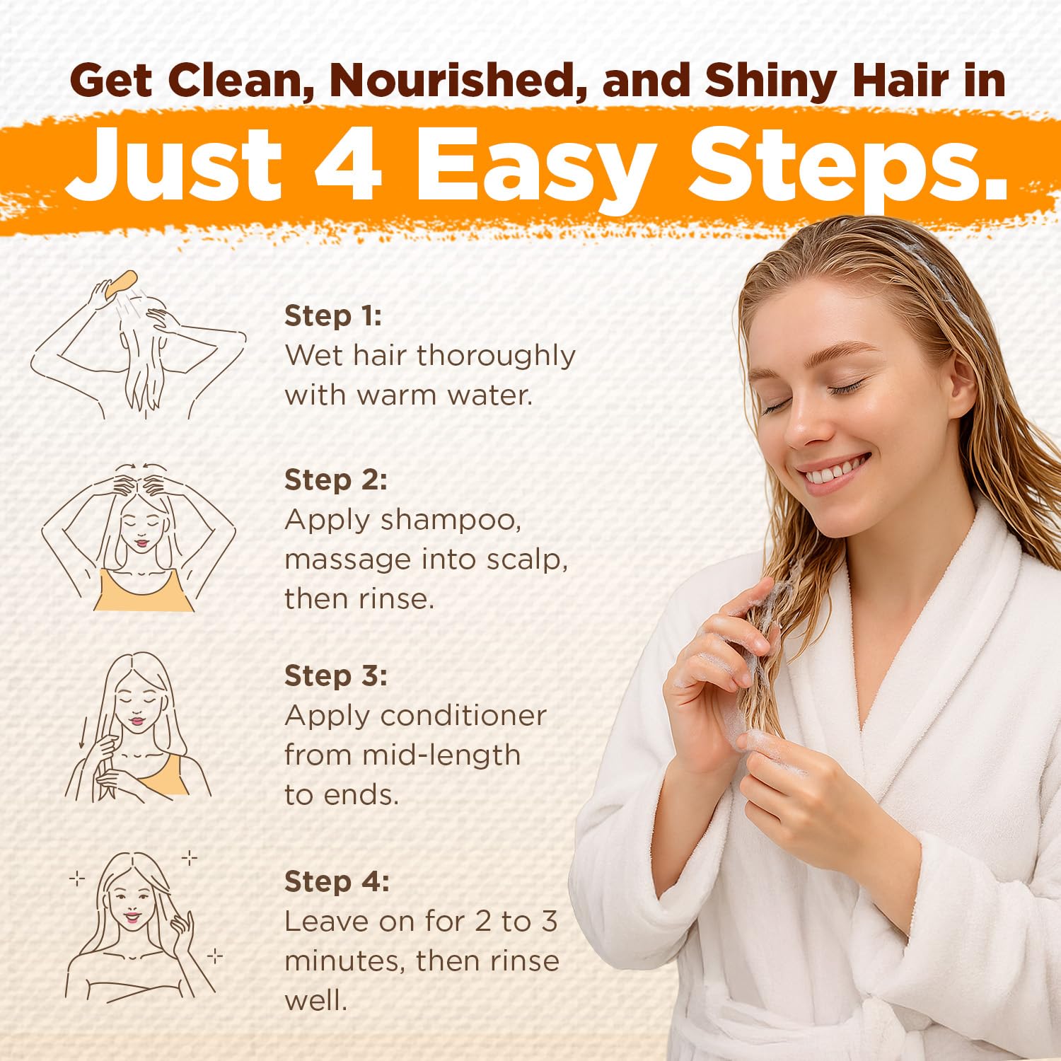 Thumbnail 4 de Okaga Batana Oil Shampoo & Conditioner Bundle