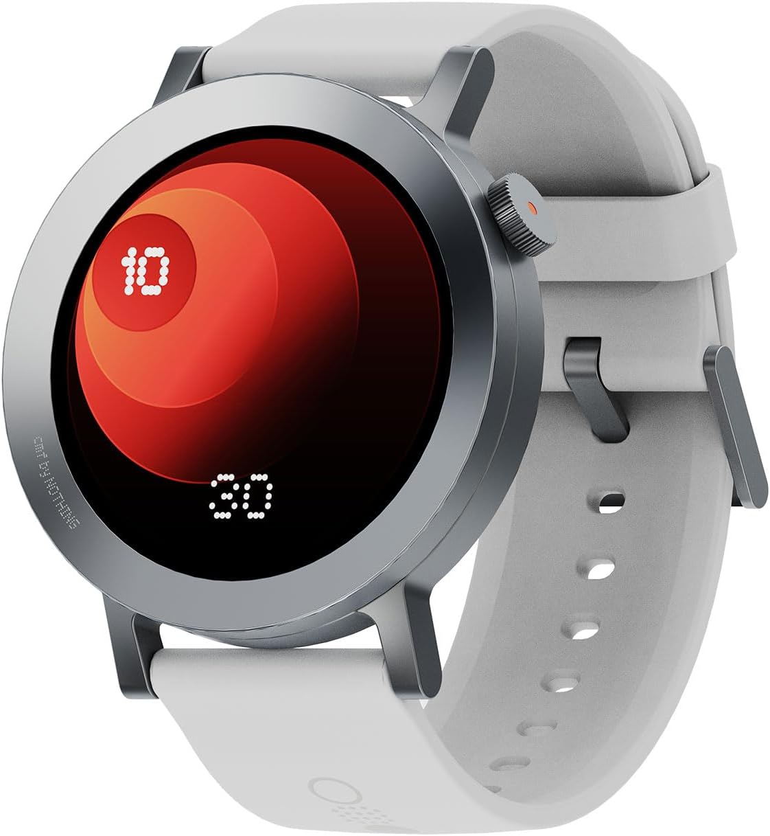 Detalle de CMF Watch Pro 2 Smartwatch: Health Tracking + 120 Sports Modes, IP68