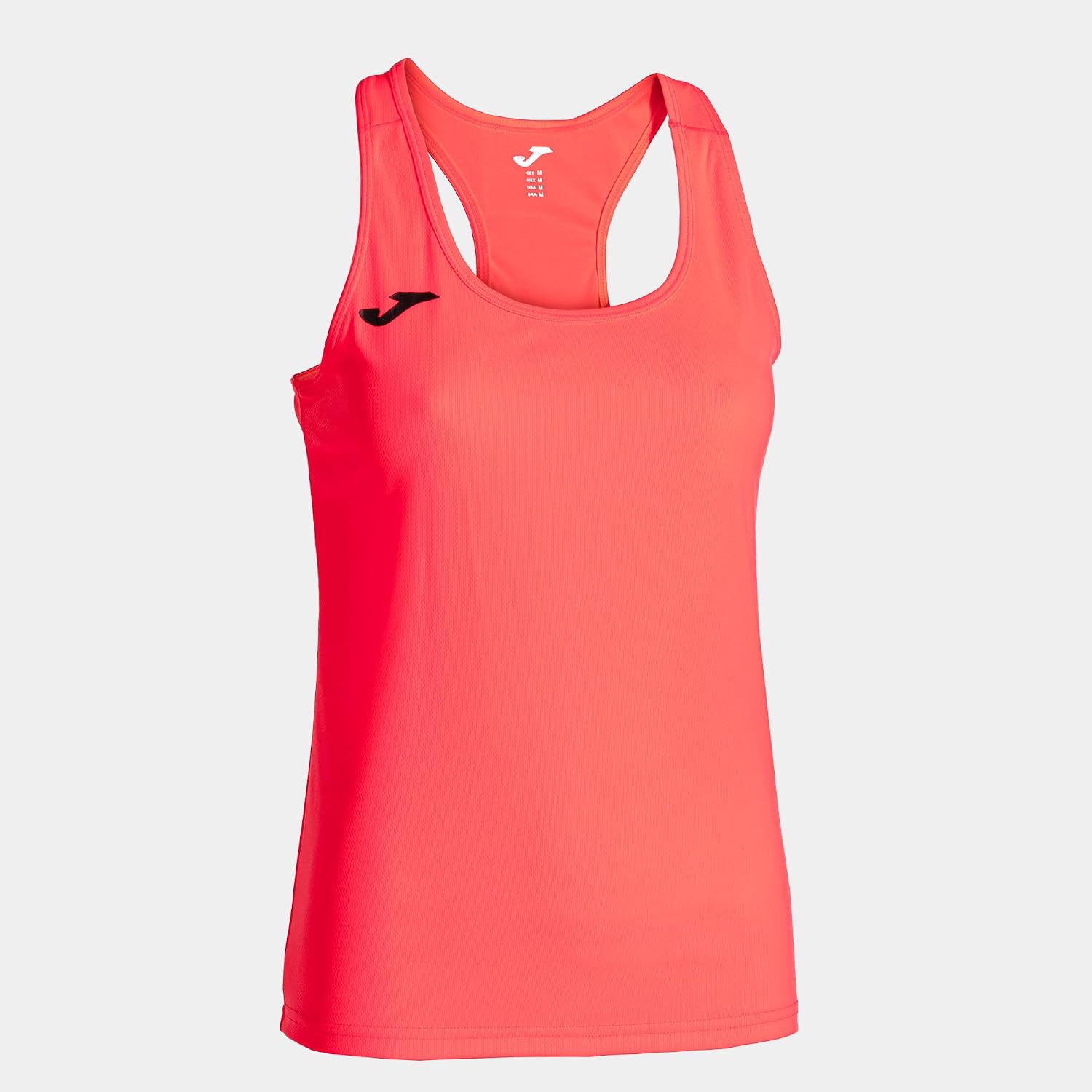 Thumbnail 6 de Joma Canotta Sportiva da Donna, 4XS–XL, gestione umidità e libertà di movimento - Sienna