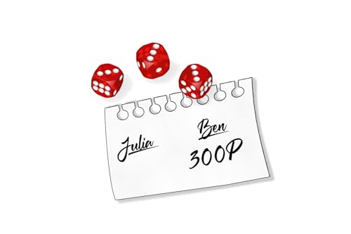 Thumbnail 7 de ABACUSSPIELE 08941 Tutto – Kartenspiel (Brown)