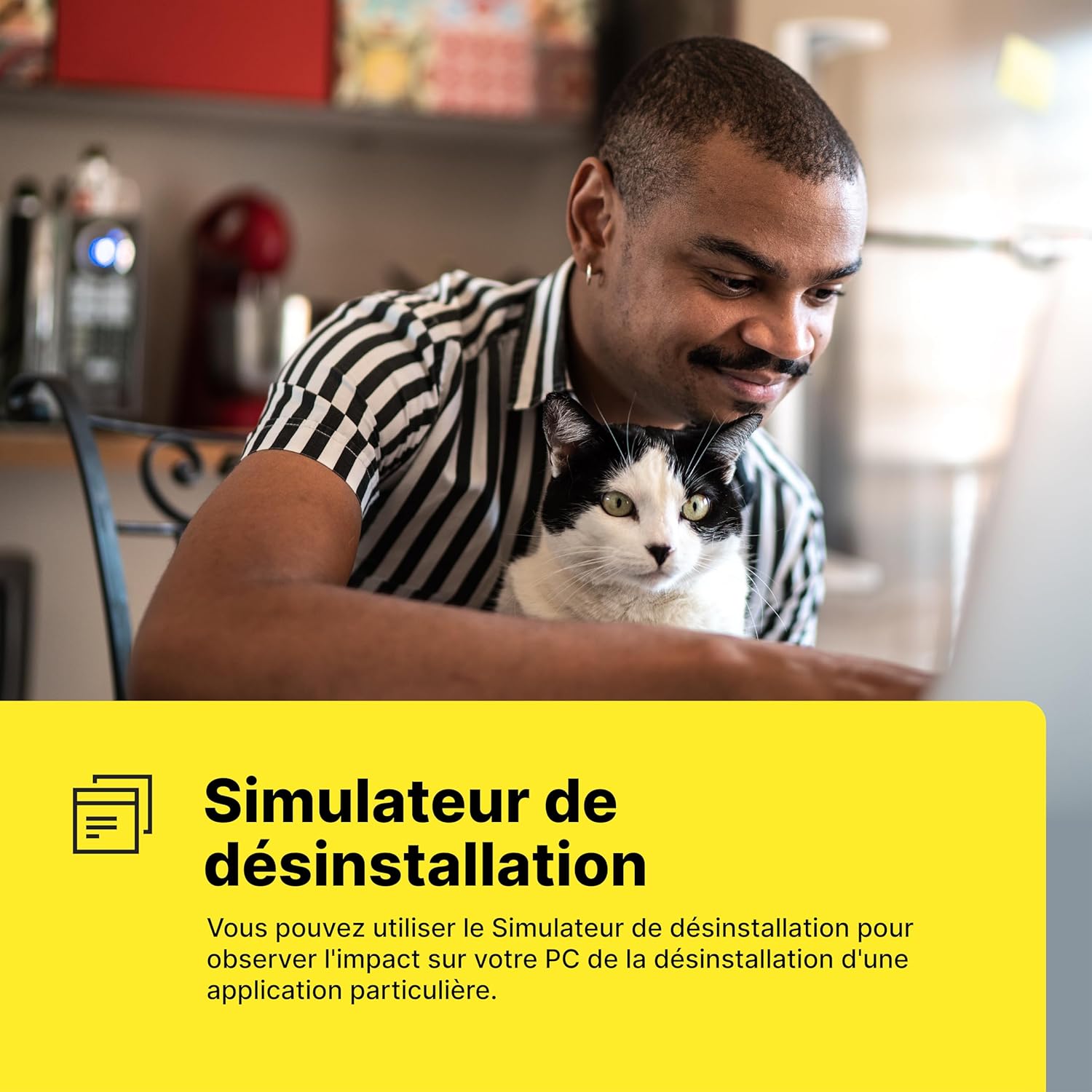 Detalle 2 de Norton Utilities Ultimate 2026 10 appareils