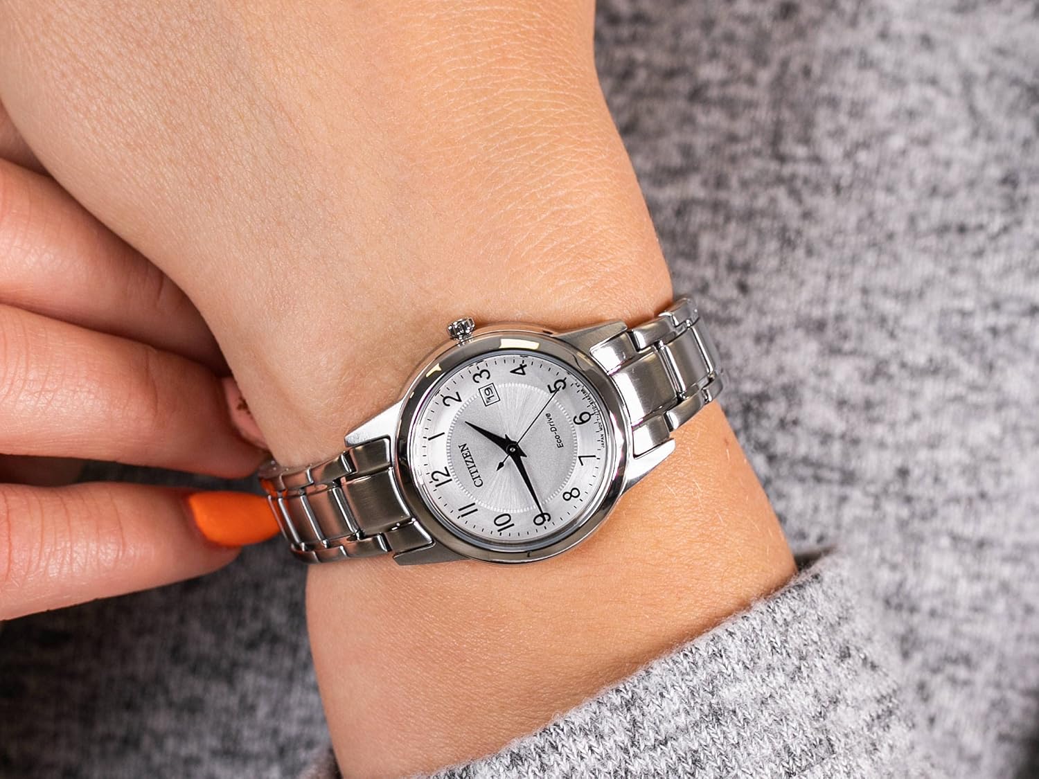Thumbnail 5 de Citizen Damen Armbanduhr 30 mm