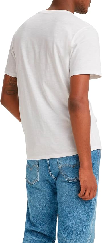Thumbnail 5 de Levi's Short Sleeve Classic Pocket Tee moda M