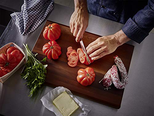 Thumbnail 4 de WÜSTHOF Classic cuchillo para tomates 14 cm cocina acero 58° Rockwell