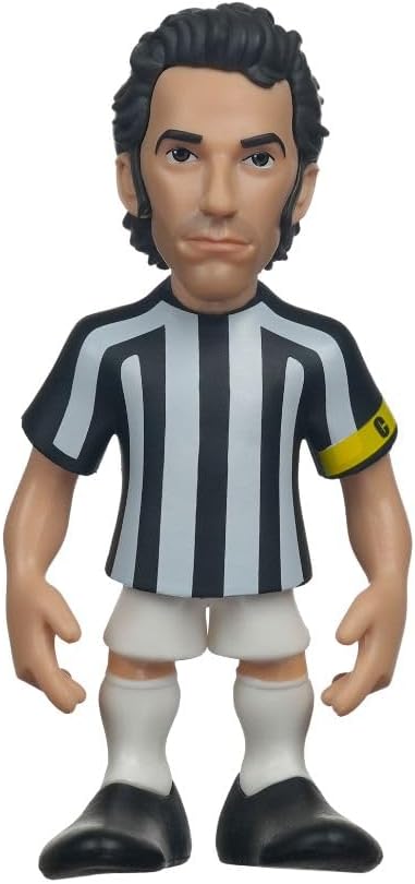 Thumbnail 2 de MINIX 19090 figurka kolekcjonerska Alessandro Del Piero, Juventus, 12 cm