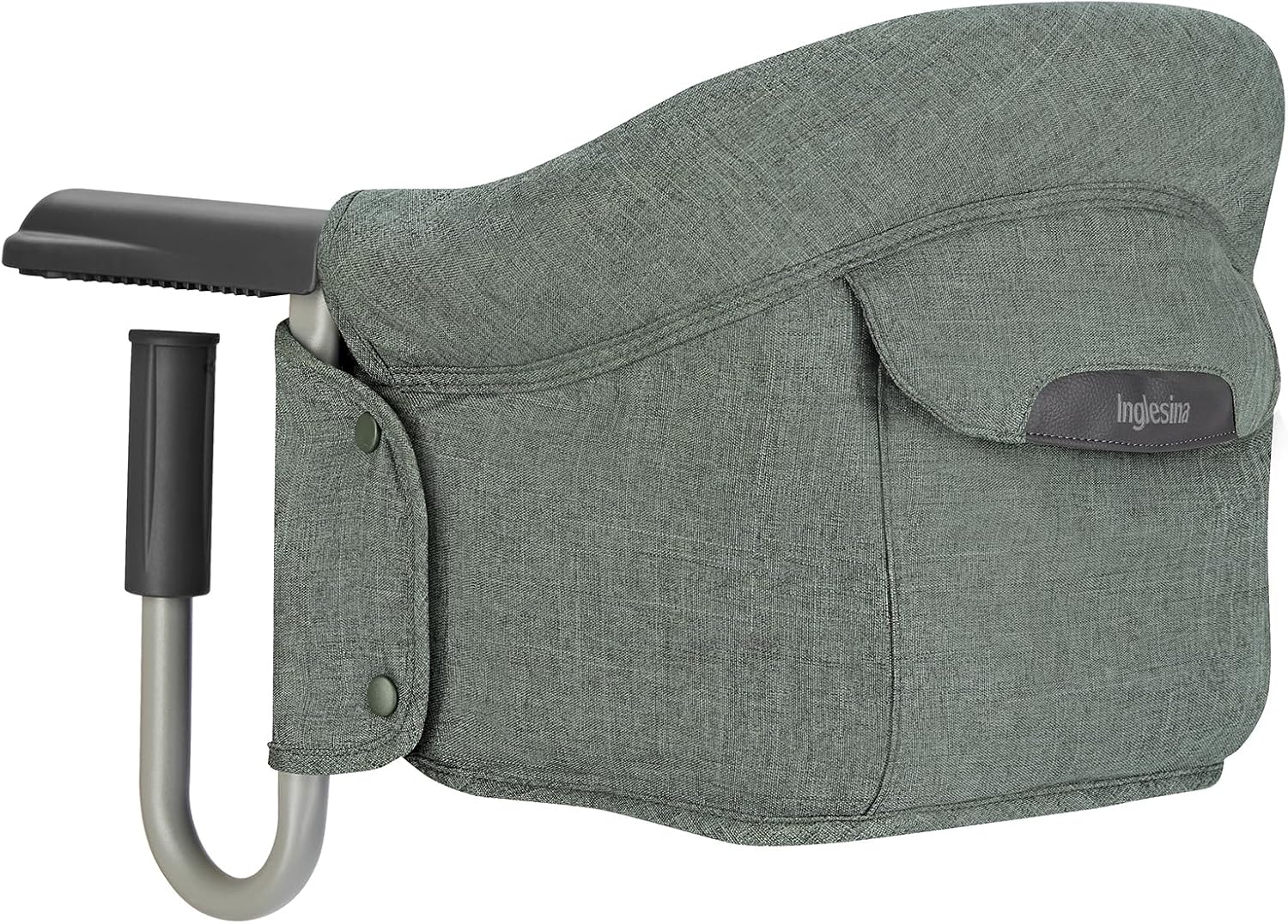 Detalle de Inglesina Fast seggiolino da tavolo 15 kg