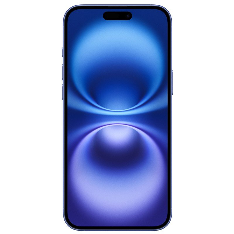 Thumbnail 3 de Apple iPhone 16 Plus smartphone 128 GB Azul Ultramar
