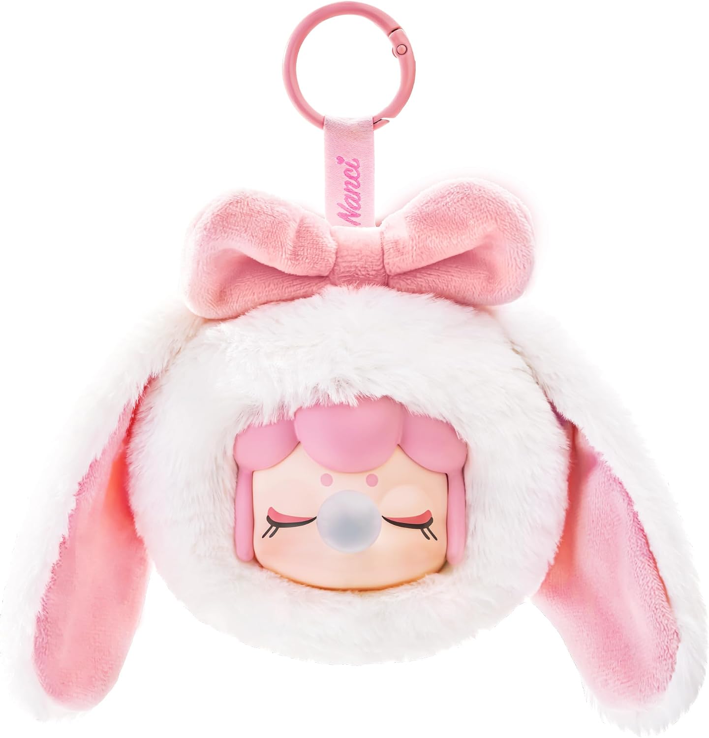 Detalle de Rolife Nanci peluche da collezione
