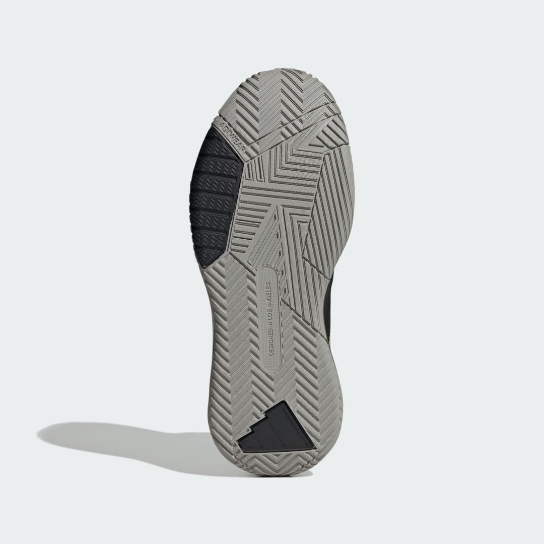 Detalle de Zapatilla Own the Game 3 de Adidas: lo que conviene saber