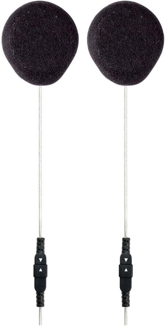 Detalle 2 de MIDLAND Hi‑Fi Speaker 40 mm per interfono moto (single) compatibile con Serie BT PRO / PRO S