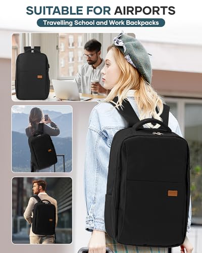 Thumbnail 8 de SZLX Mochila de Vacío para Cabina Ryanair