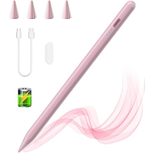 Detalle de Stylet tactile avec inclinaison et adsorption magnétique