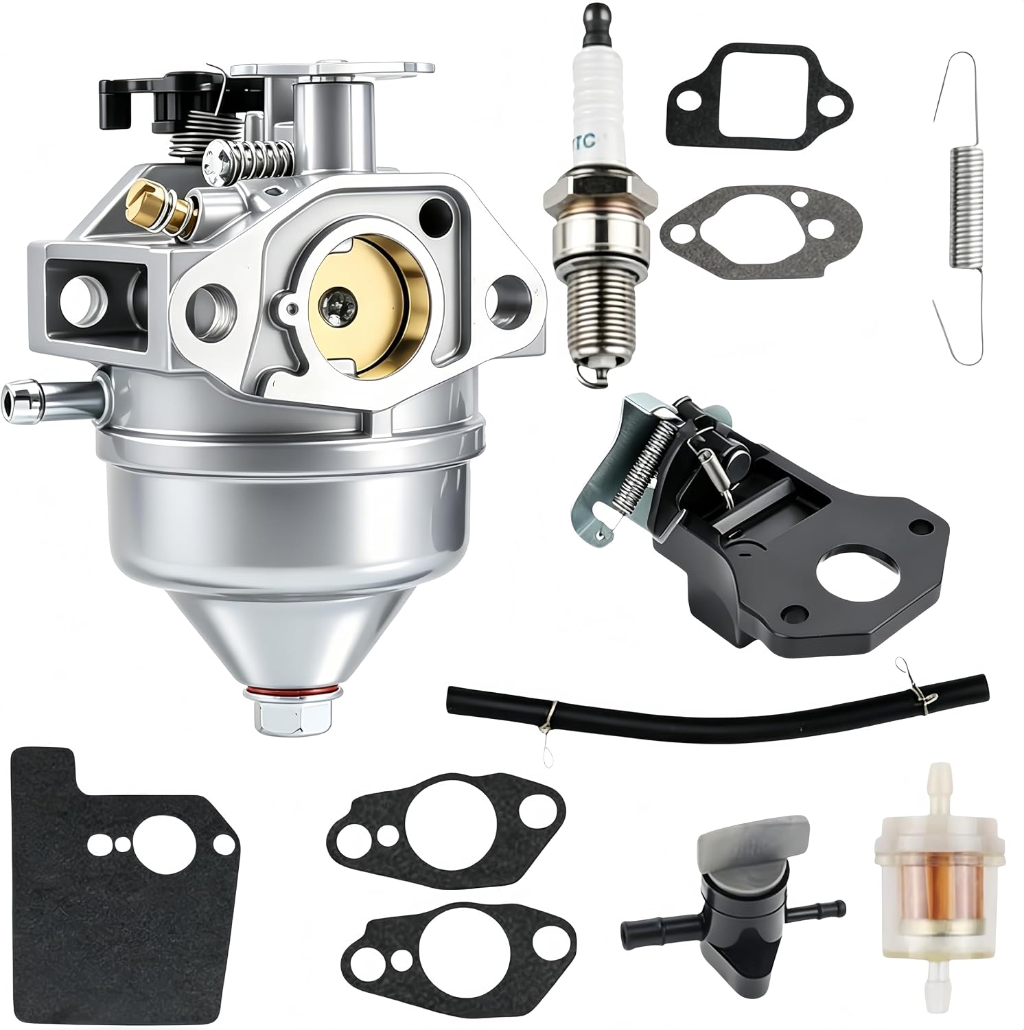 HRX217 carburetor kit for GCV190
