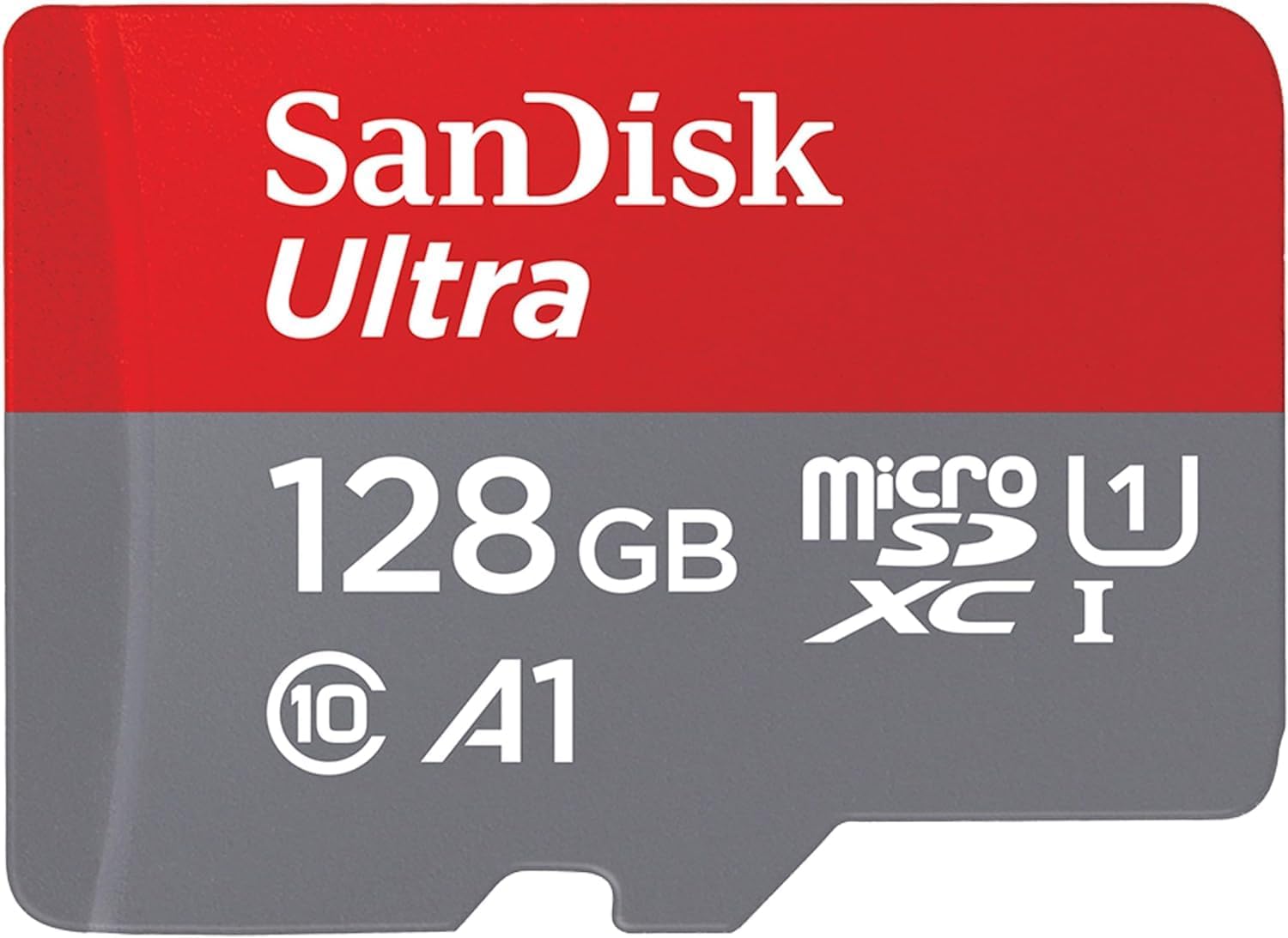Thumbnail 2 de SanDisk Ultra 32 GB microSDHC, pack 2