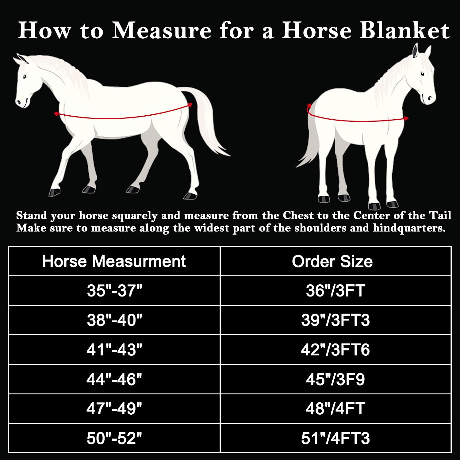 Thumbnail 3 de Leberna Pony Turnout Rug 1200D Waterproof Lightweight Rain Sheet (No Fill) – Star, 3'0