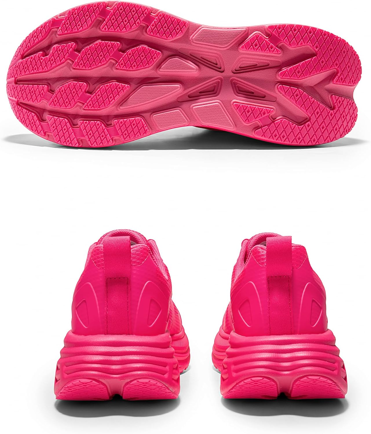 Thumbnail 6 de NORTIV 8 Women's Walking Shoes ActiveFloat