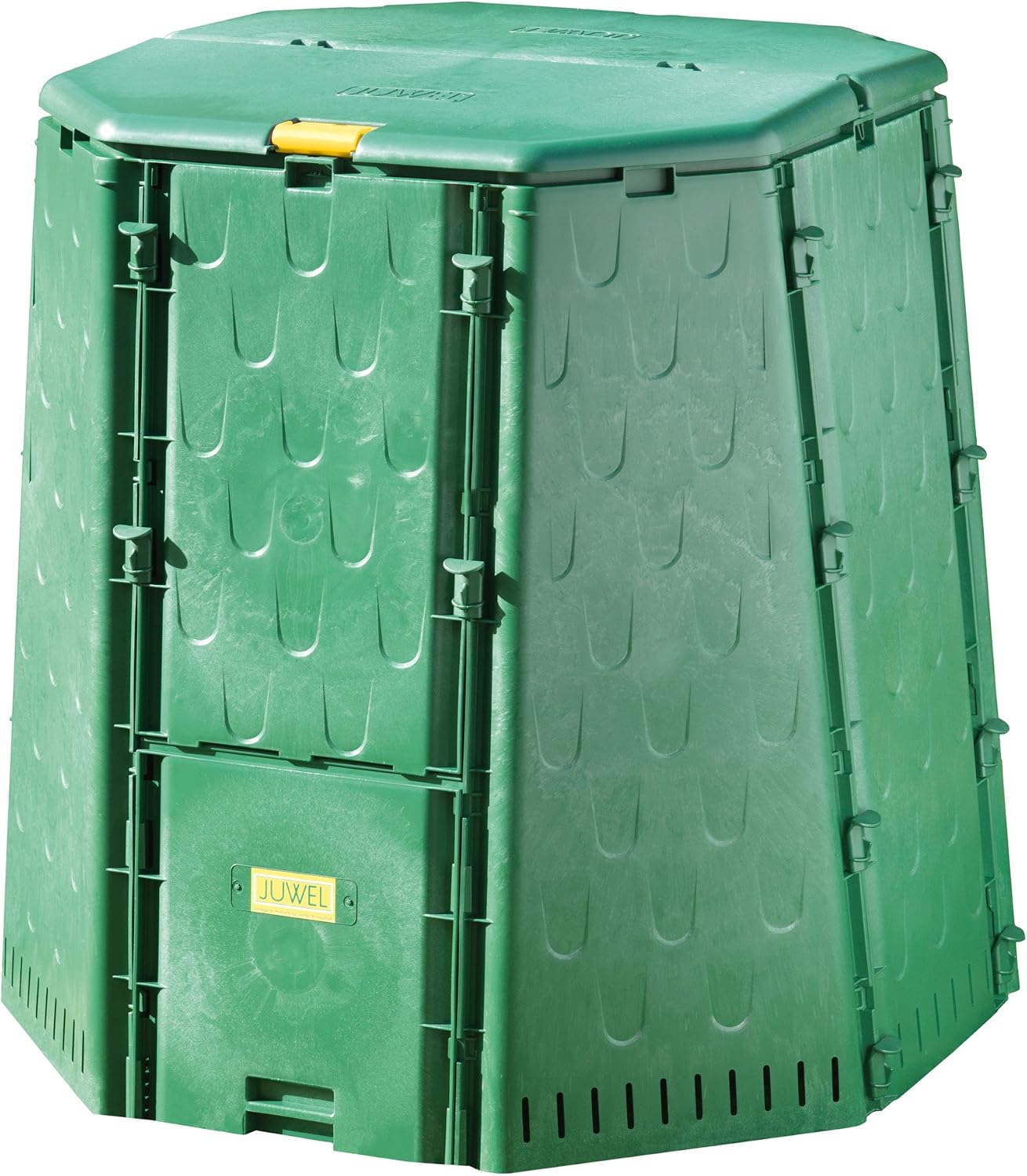 Detalle de Juwel Thermo Aeroquick 890 XXL (20157) – kompostownik 900 l z napowietrzaniem