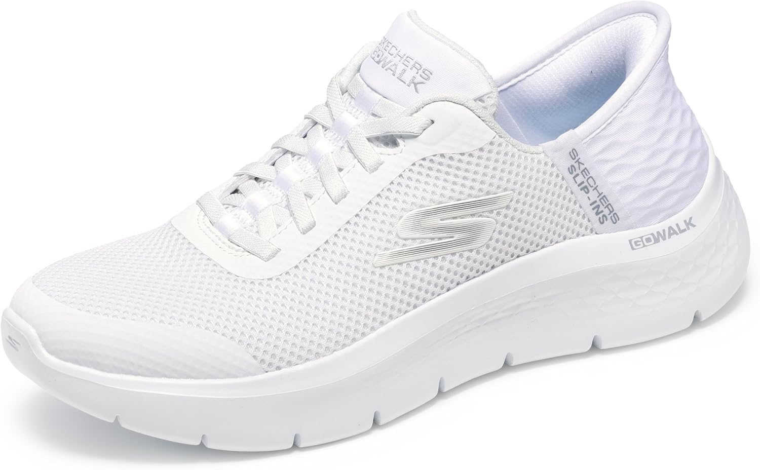 Thumbnail 3 de Skechers Go Walk Flex Grand Entry Zapatillas 39 EU