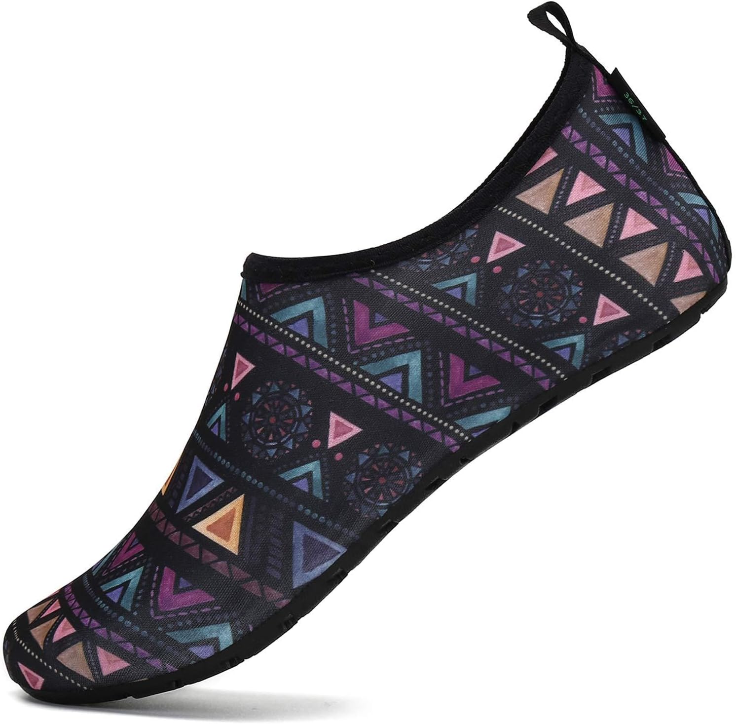 Detalle de SAGUARO Chaussures d'eau Taille 36-47