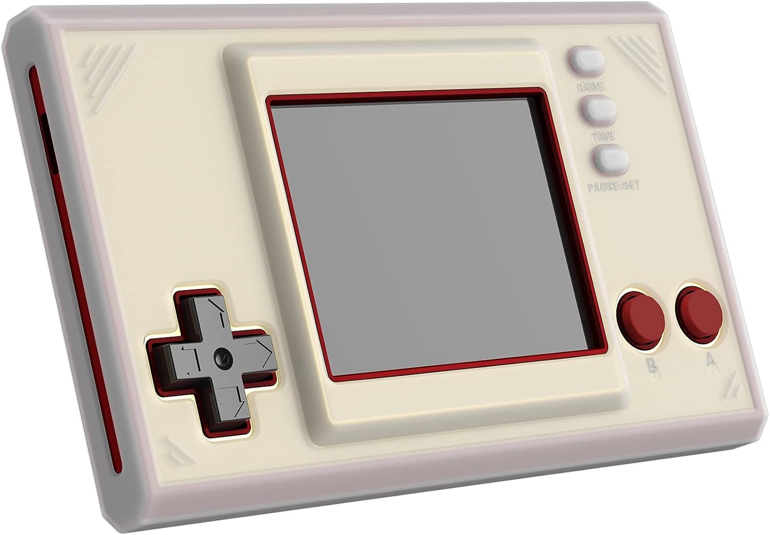 Thumbnail 6 de PlayVital Silikon Hülle für Game & Watch