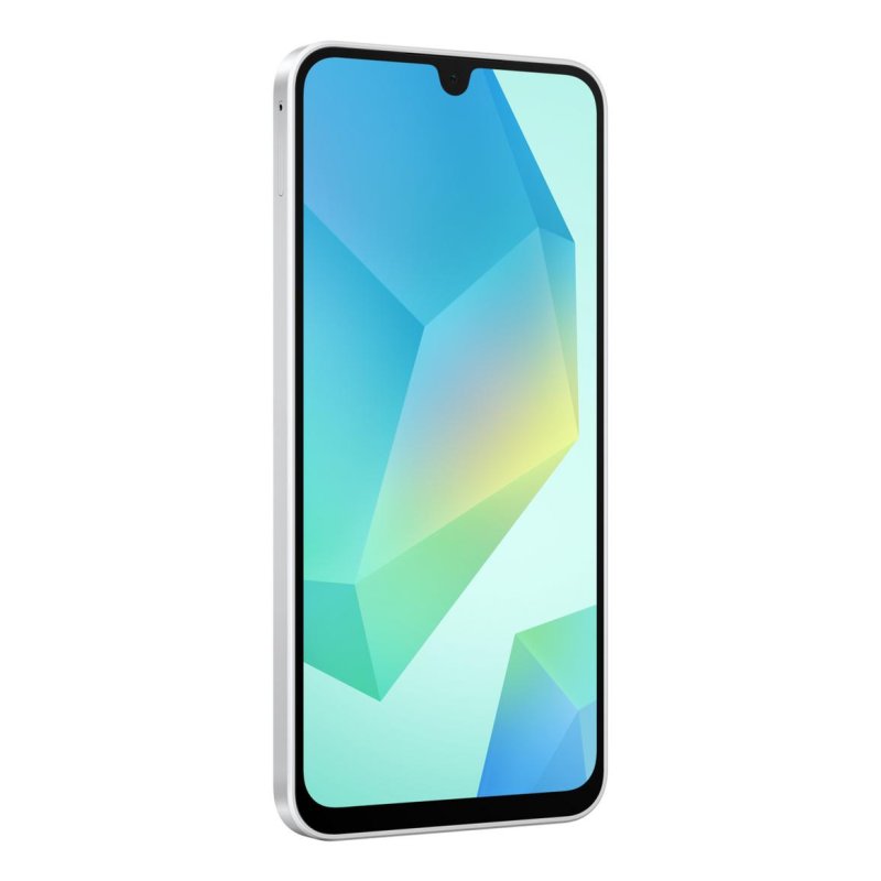 Thumbnail 1 de Samsung Galaxy A16 4G 128 GB, 6.7" Gris Claro: grande pantalla y buena autonomía
