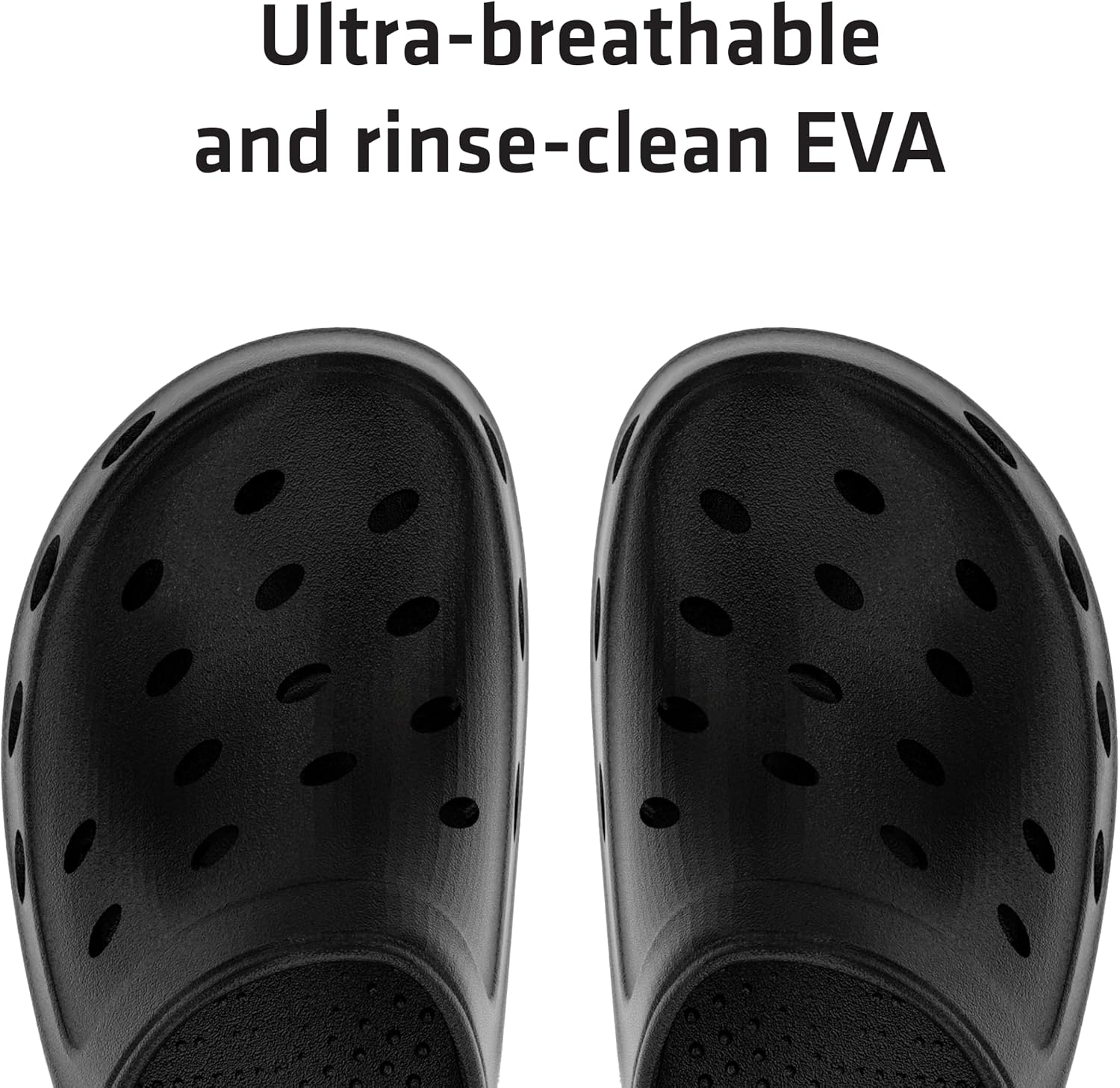 Thumbnail 3 de Lakeland Active Women's Silloth Lightweight Ventilated Clogs