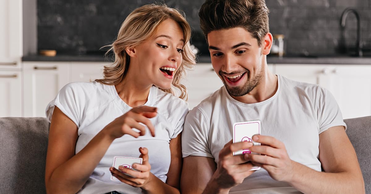 Thumbnail 2 de JUDUKU OSMOOZ Jeu de couple 180 cartes 💑