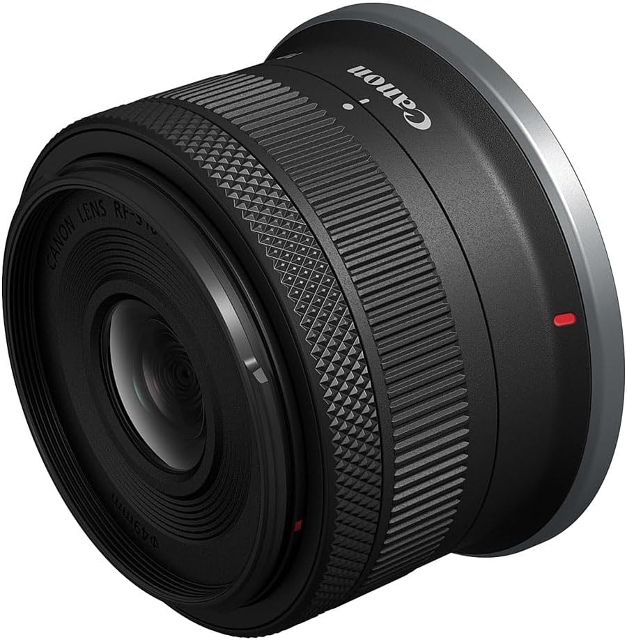Thumbnail 5 de Canon ultra-wide zoom lens RF-S 10-18mm