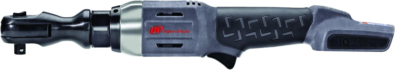 Thumbnail 6 de Ingersoll-Rand Clé à Rochet Pneumatique 109XPA 3/8" — 103 Nm,Échappement 360°, Twin Pawl Plus