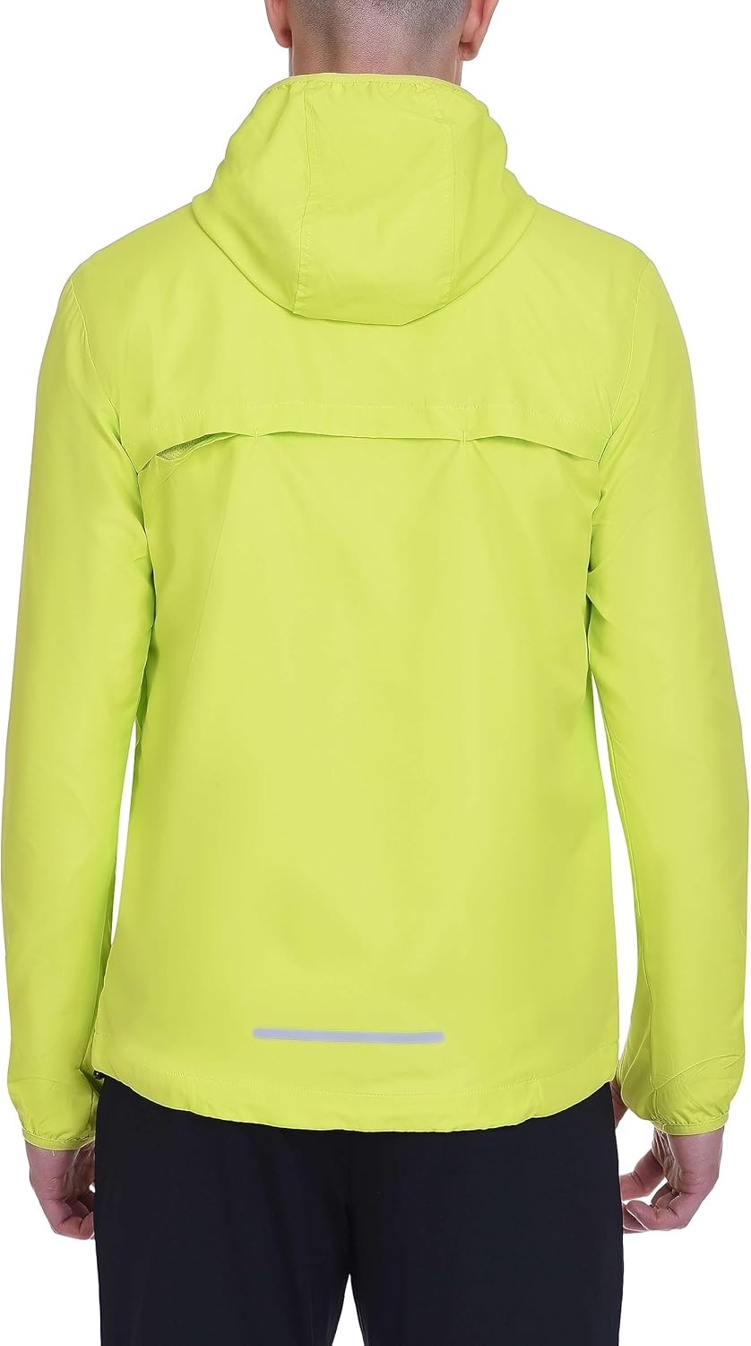 Thumbnail 1 de Veste softshell TCA réfléchissante pour homme et garçon – légère, respirante et compacte