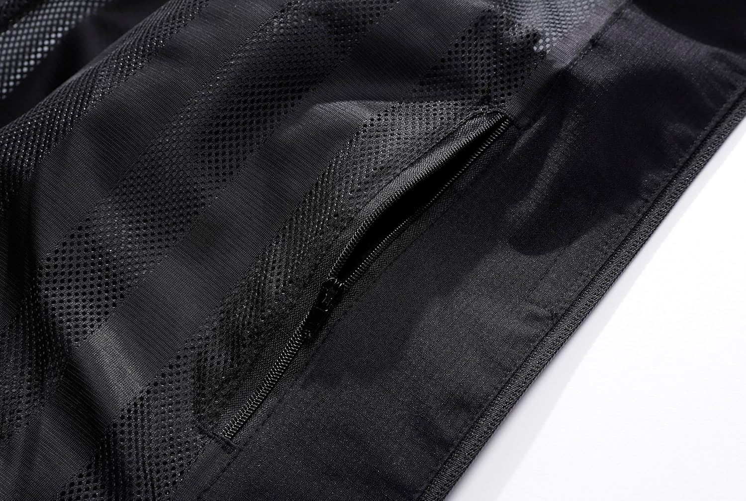 Thumbnail 1 de DECKTIN Women's Waterproof Raincoat: Lightweight, Detachable Hood for Outdoor Adventures