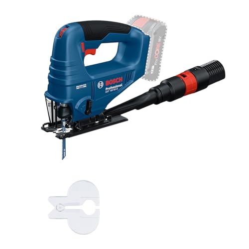Bosch Professional GST 18V-95 B sierra de calar a batería 📷