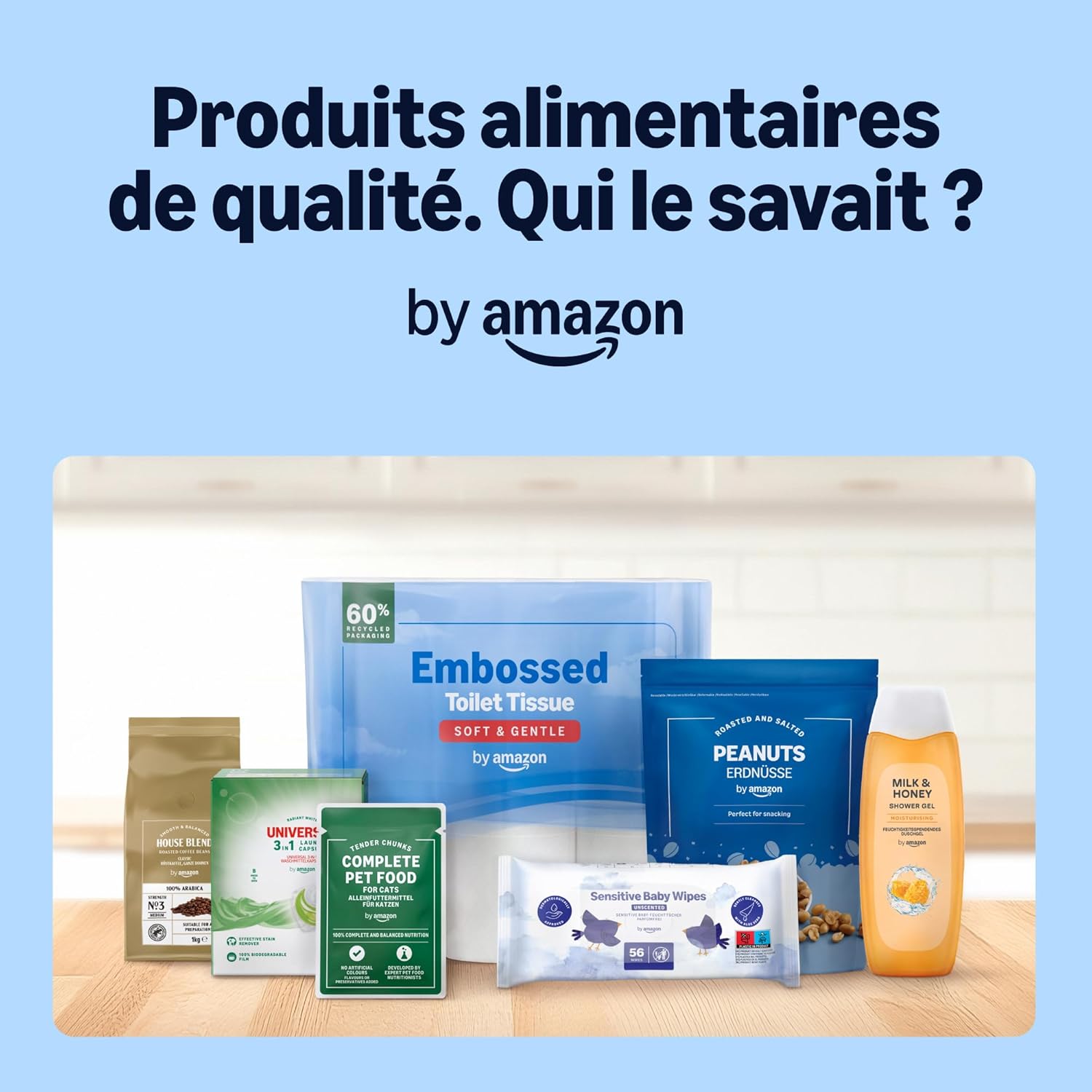 Thumbnail 6 de Bloc de bordure de WC Jaune citron – 1 paquet via Amazon FR