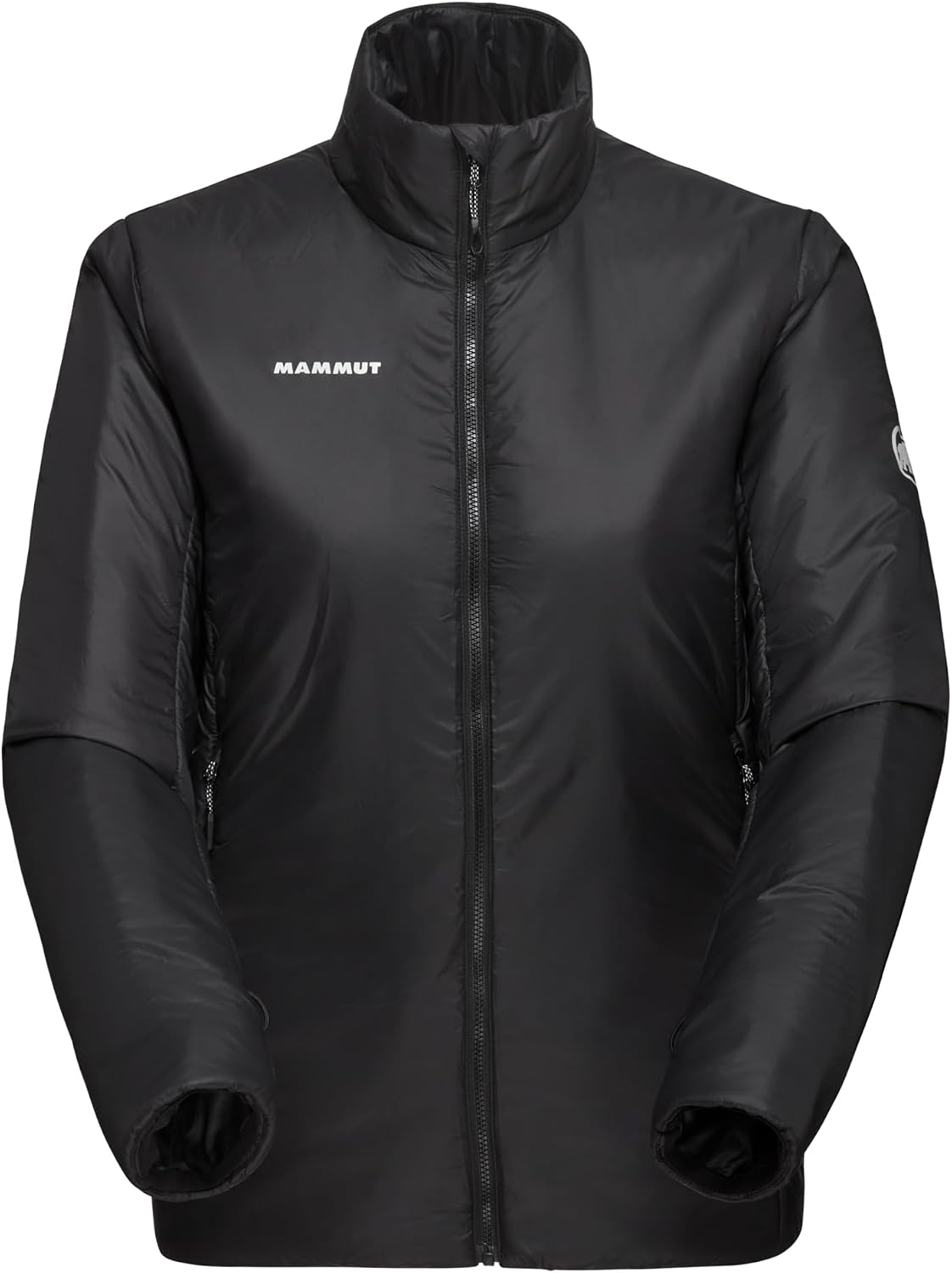 Detalle de Mammut Alto Light HS – Giacca con cappuccio da donna (pacco da 1)