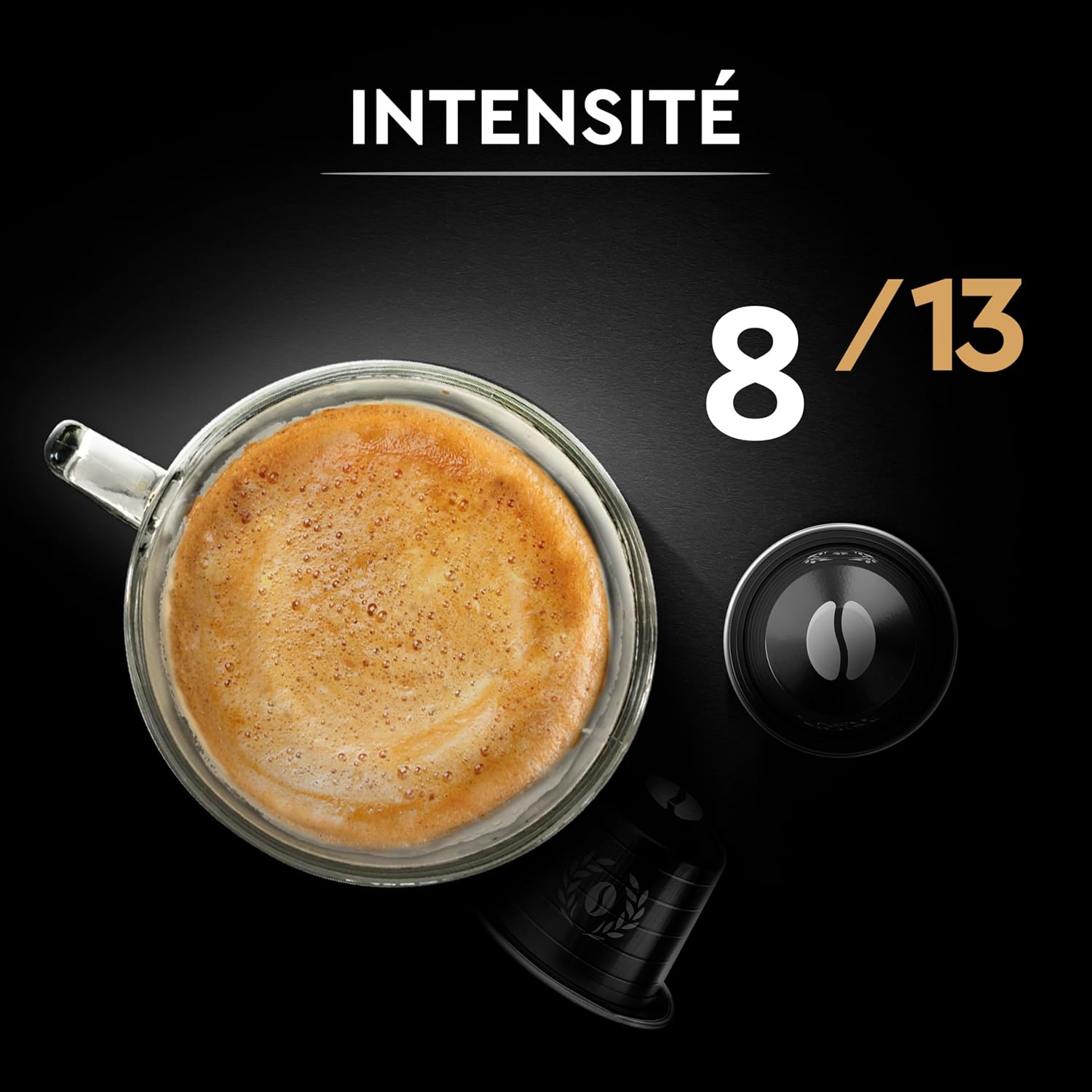 Thumbnail 4 de CARTE NOIRE 240 Capsules Lungo Iconique
