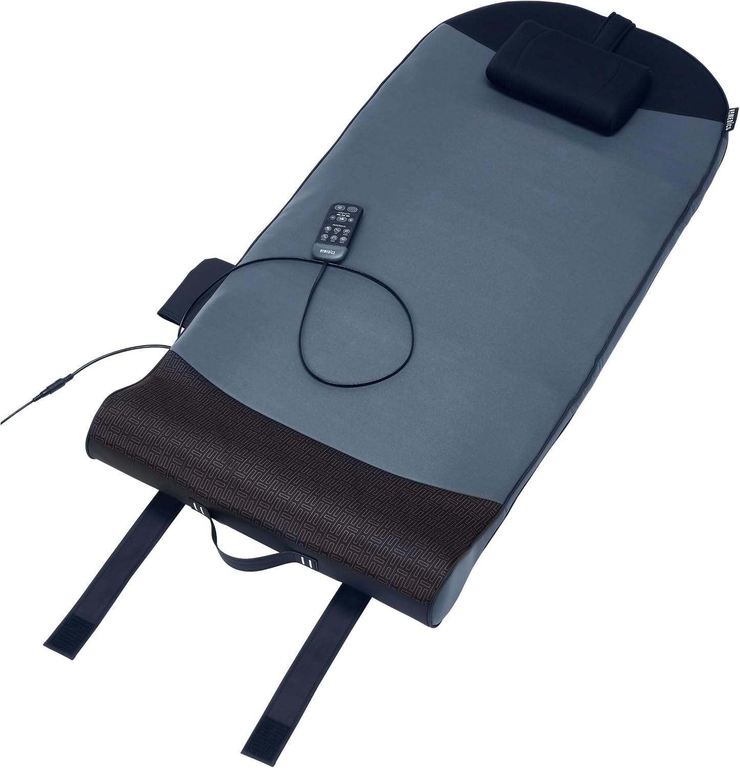 Detalle de HoMedics Fitness Stretching Mat with Air Compression (3 Intensity Levels)