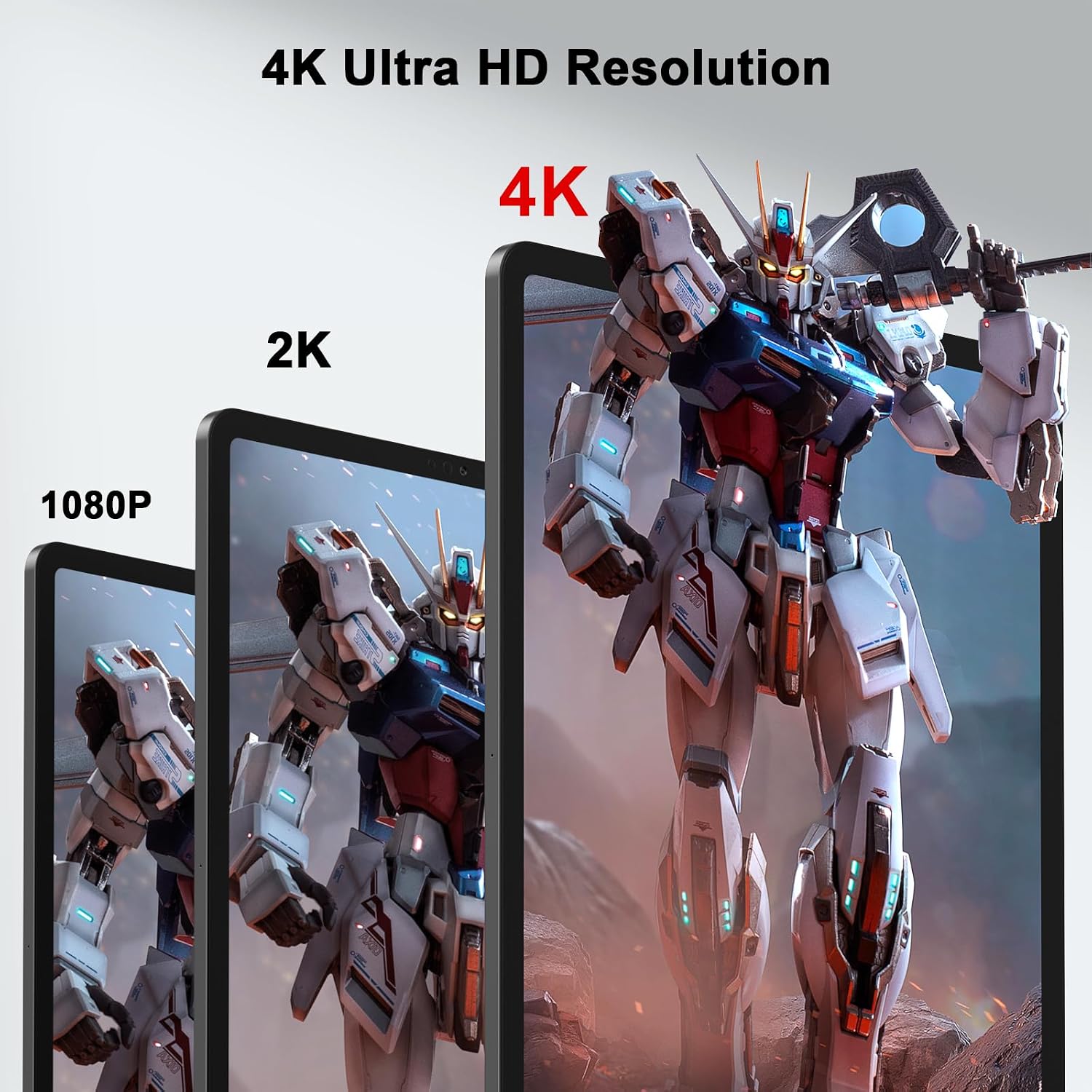 Thumbnail 2 de [Apple MFi] Lightning to HDMI adapter 1080P